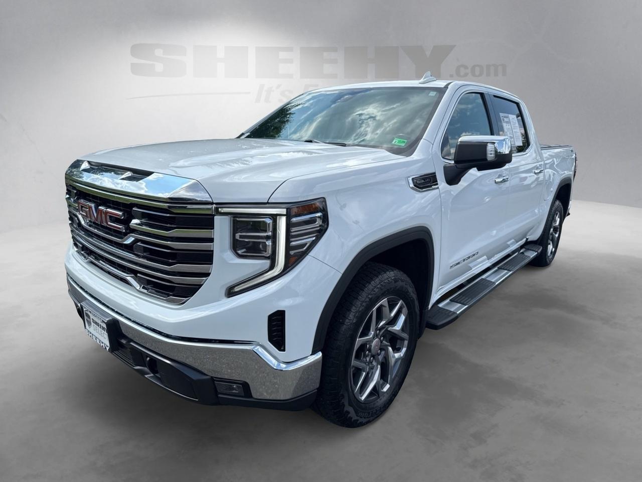 2022 GMC Sierra 1500 SLT Warrenton VA