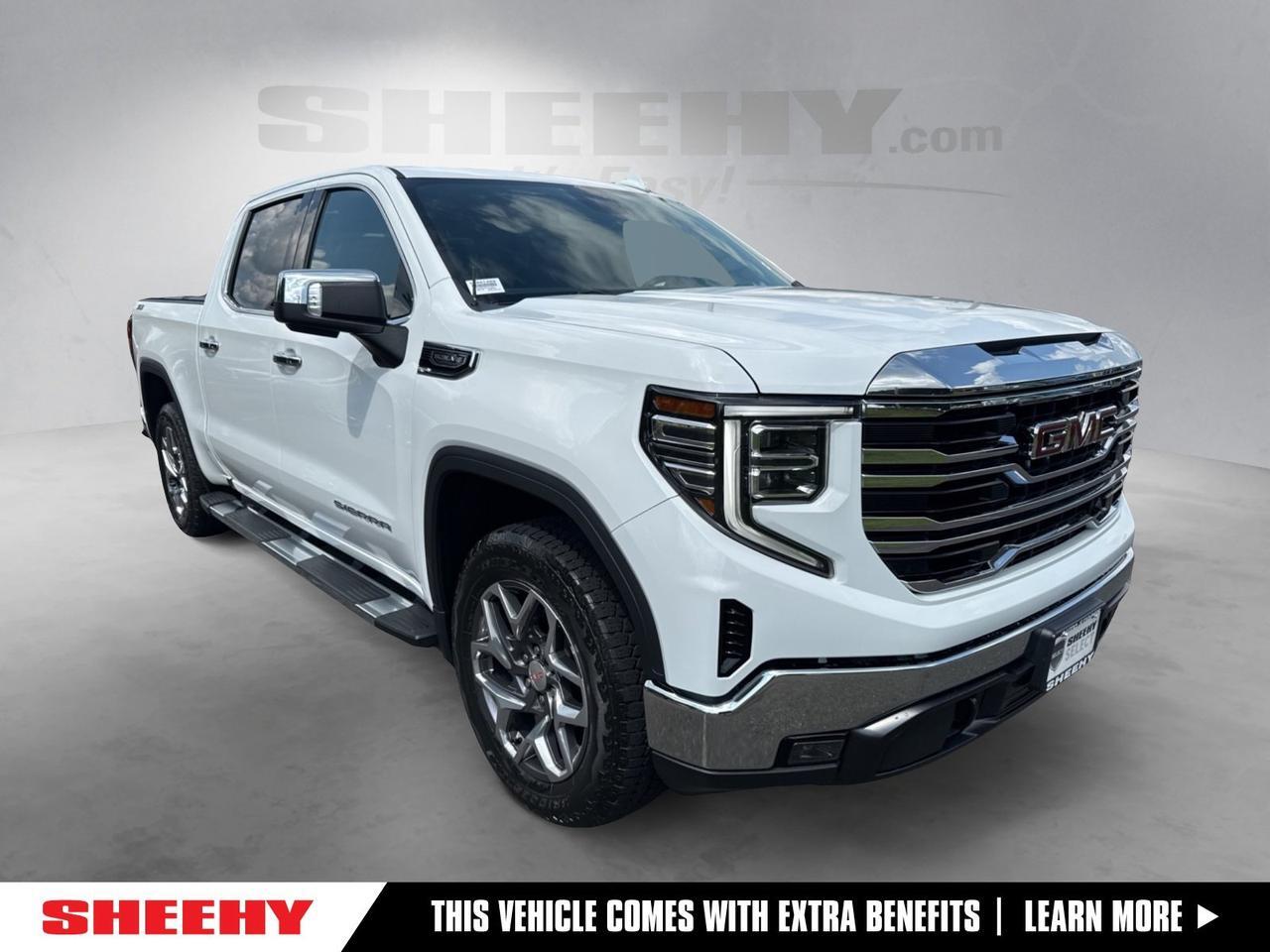 2022 GMC Sierra 1500 SLT Warrenton VA