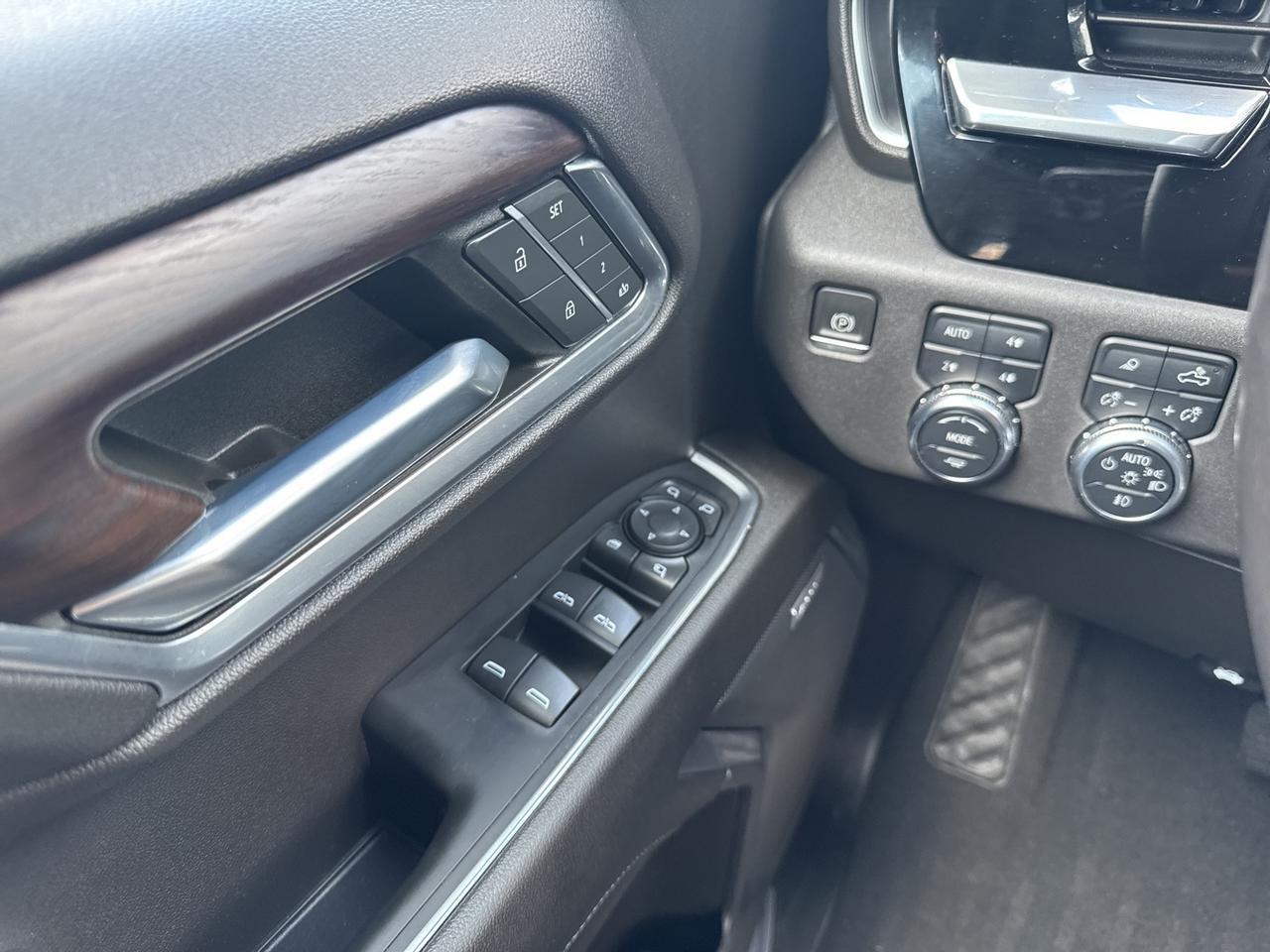2022 GMC Sierra 1500 SLT Warrenton VA