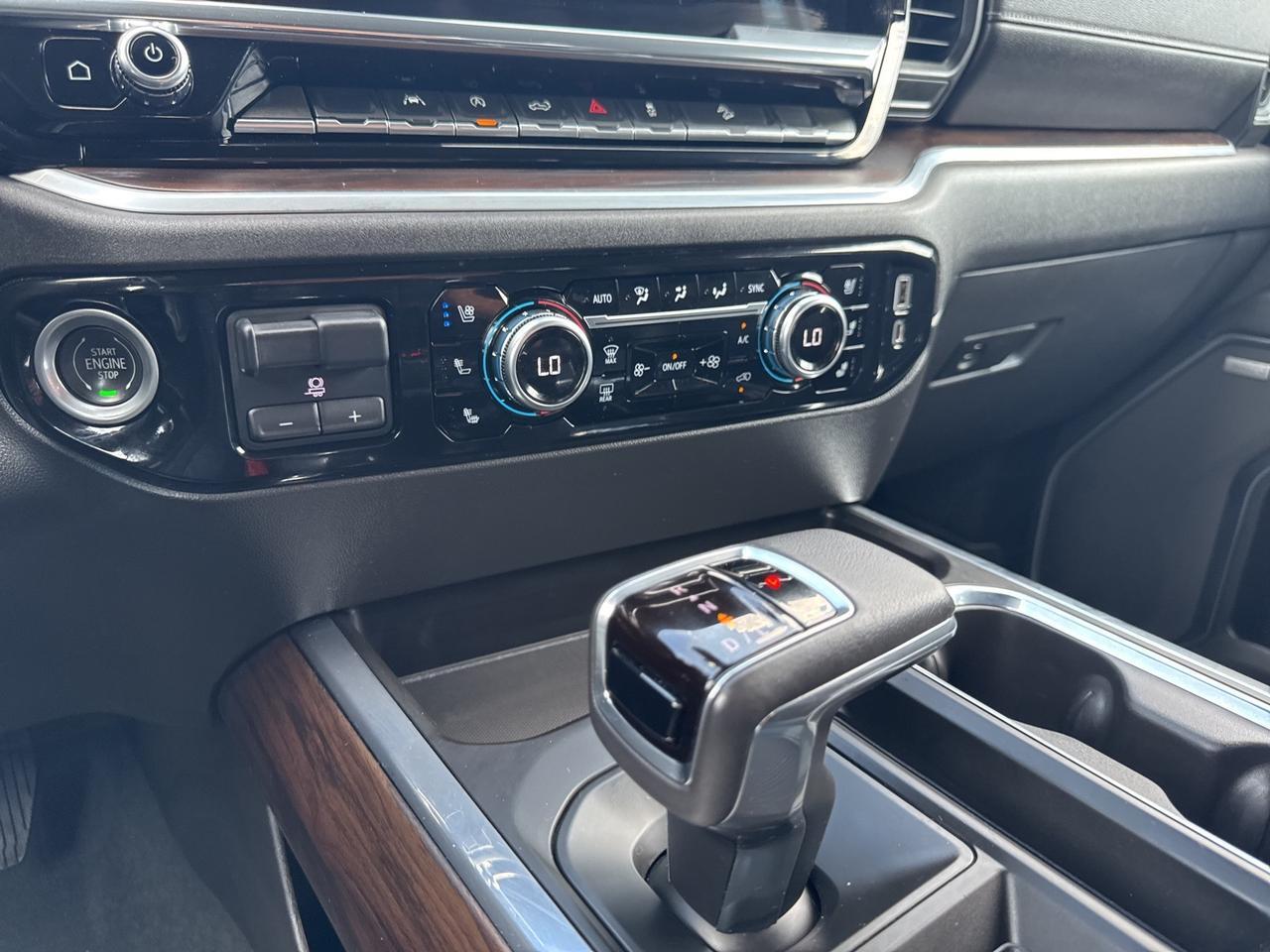 2022 GMC Sierra 1500 SLT Warrenton VA