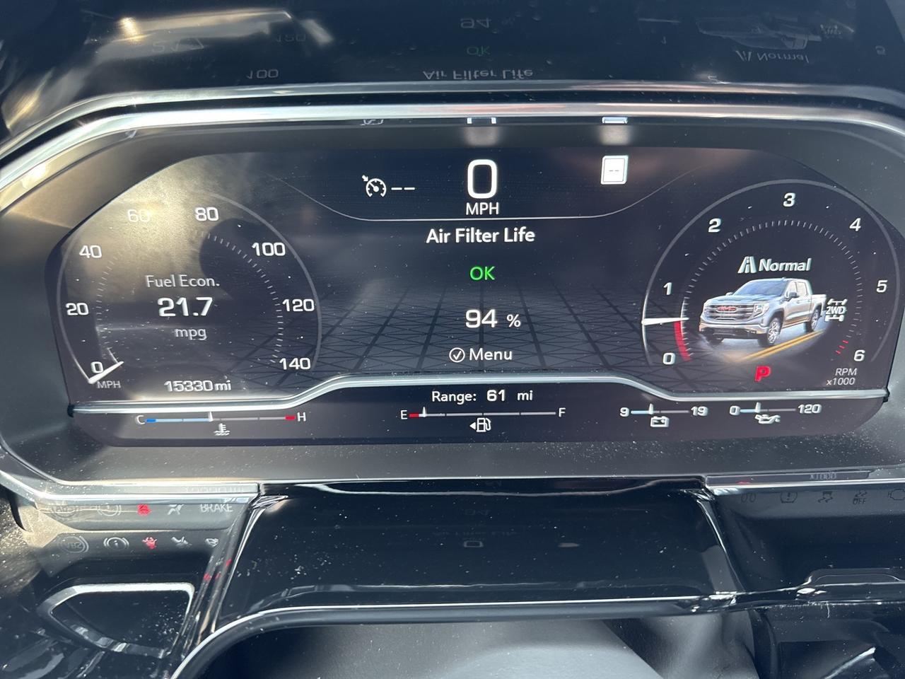 2022 GMC Sierra 1500 SLT Warrenton VA