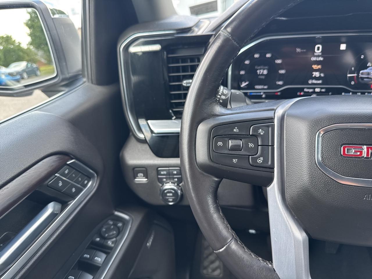 2022 GMC Sierra 1500 SLT Warrenton VA