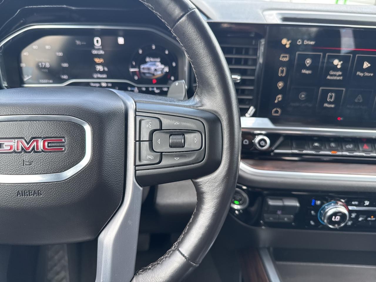 2022 GMC Sierra 1500 SLT Warrenton VA
