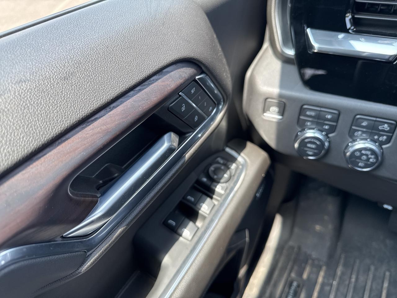 2022 GMC Sierra 1500 SLT Warrenton VA