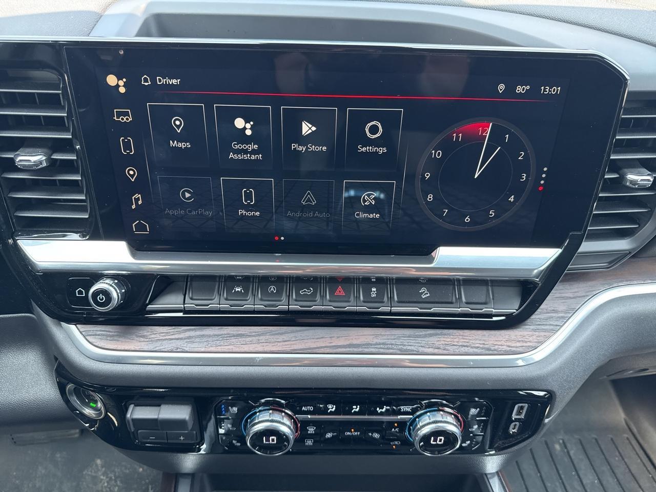 2022 GMC Sierra 1500 SLT Warrenton VA