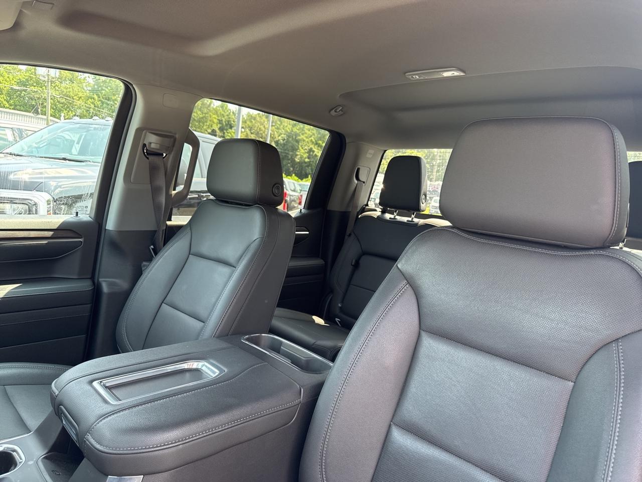 2022 GMC Sierra 1500 SLT Warrenton VA