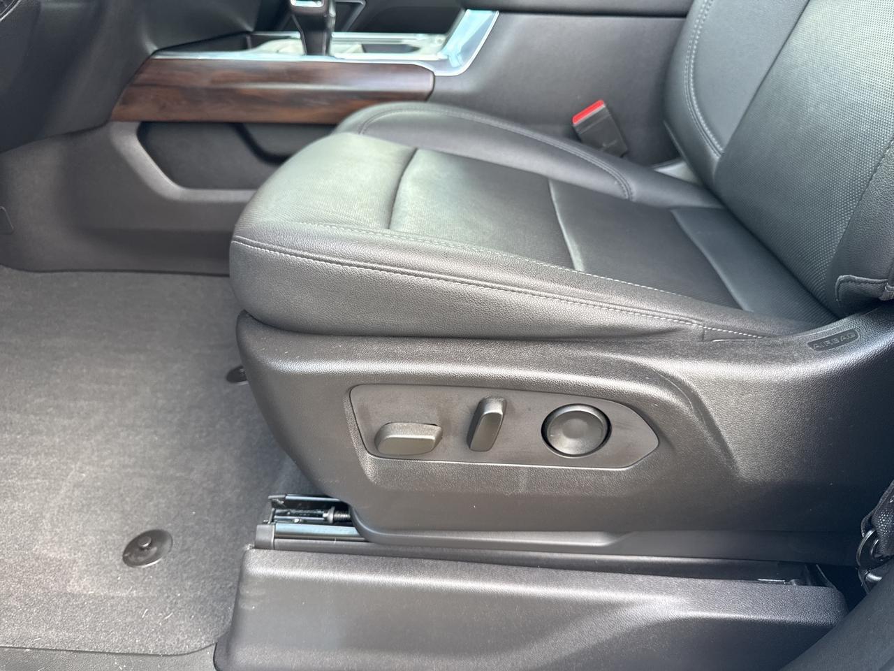 2022 GMC Sierra 1500 SLT Warrenton VA