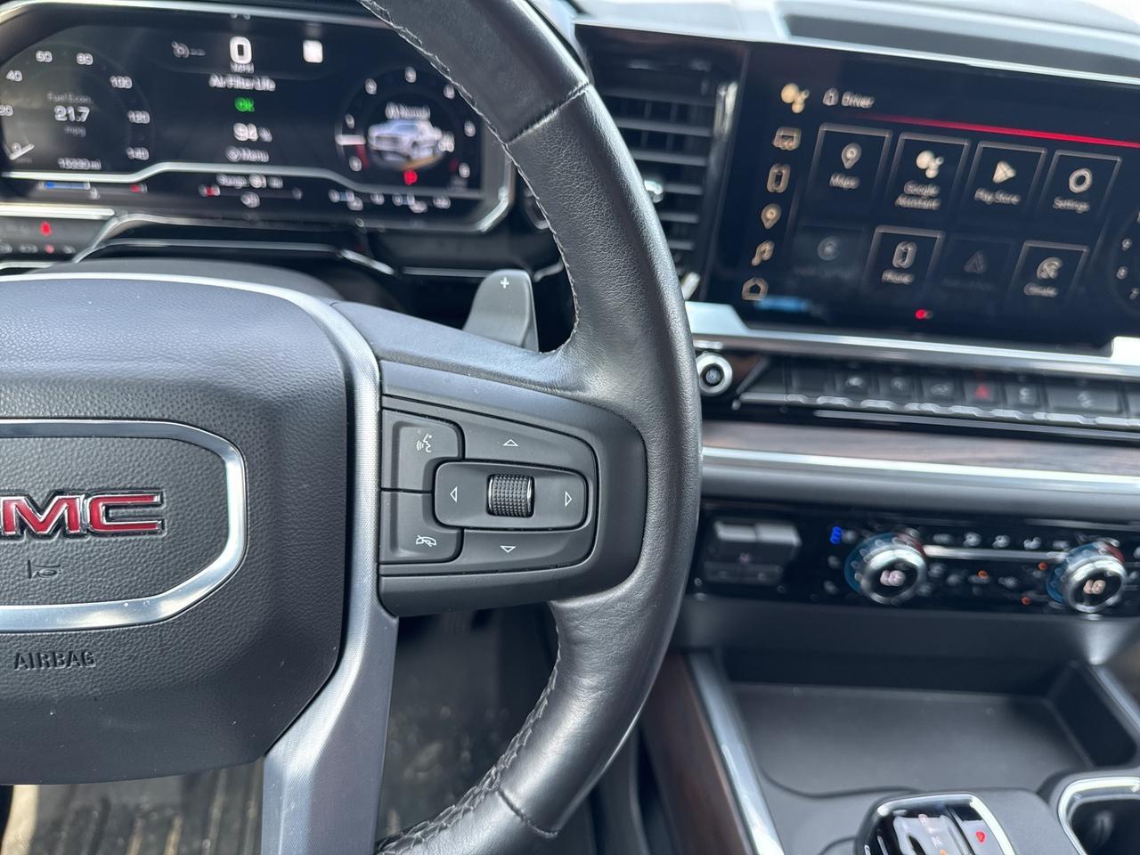 2022 GMC Sierra 1500 SLT Warrenton VA