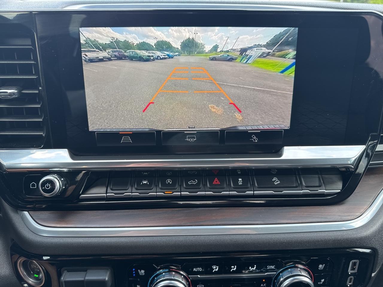 2022 GMC Sierra 1500 SLT Warrenton VA