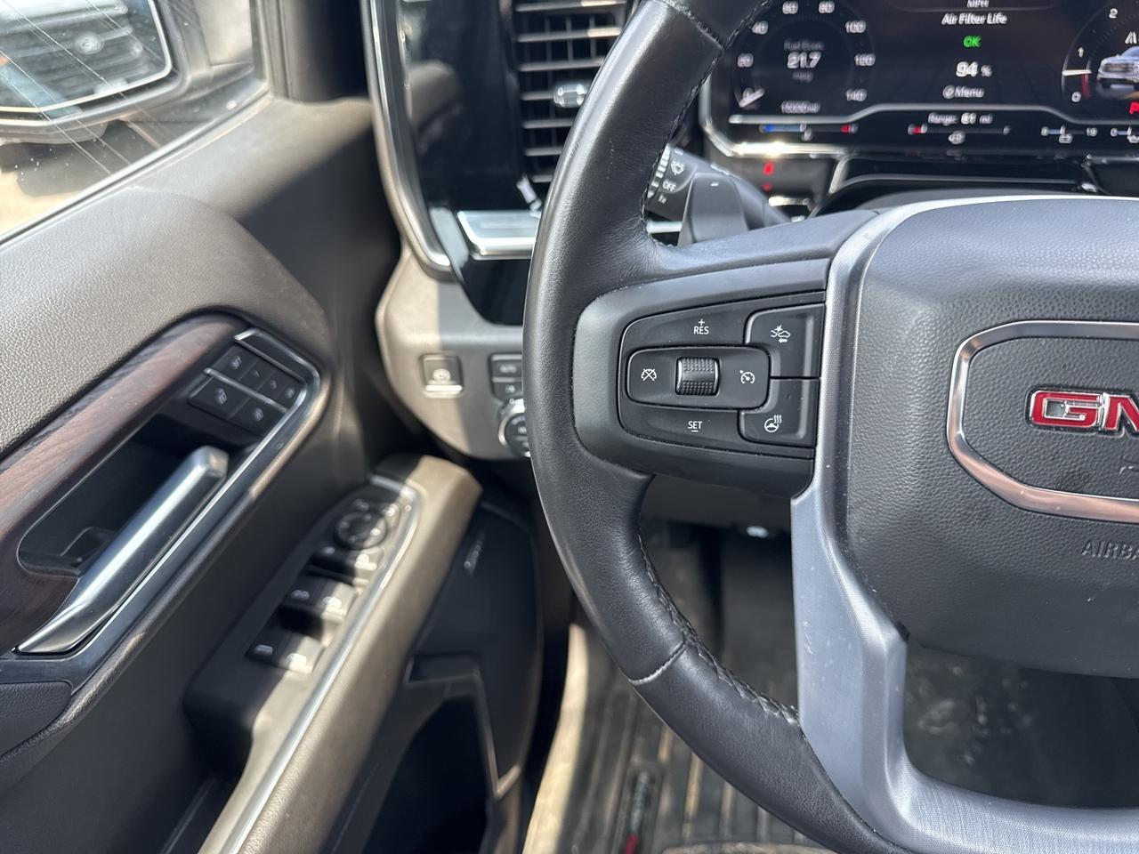 2022 GMC Sierra 1500 SLT Warrenton VA
