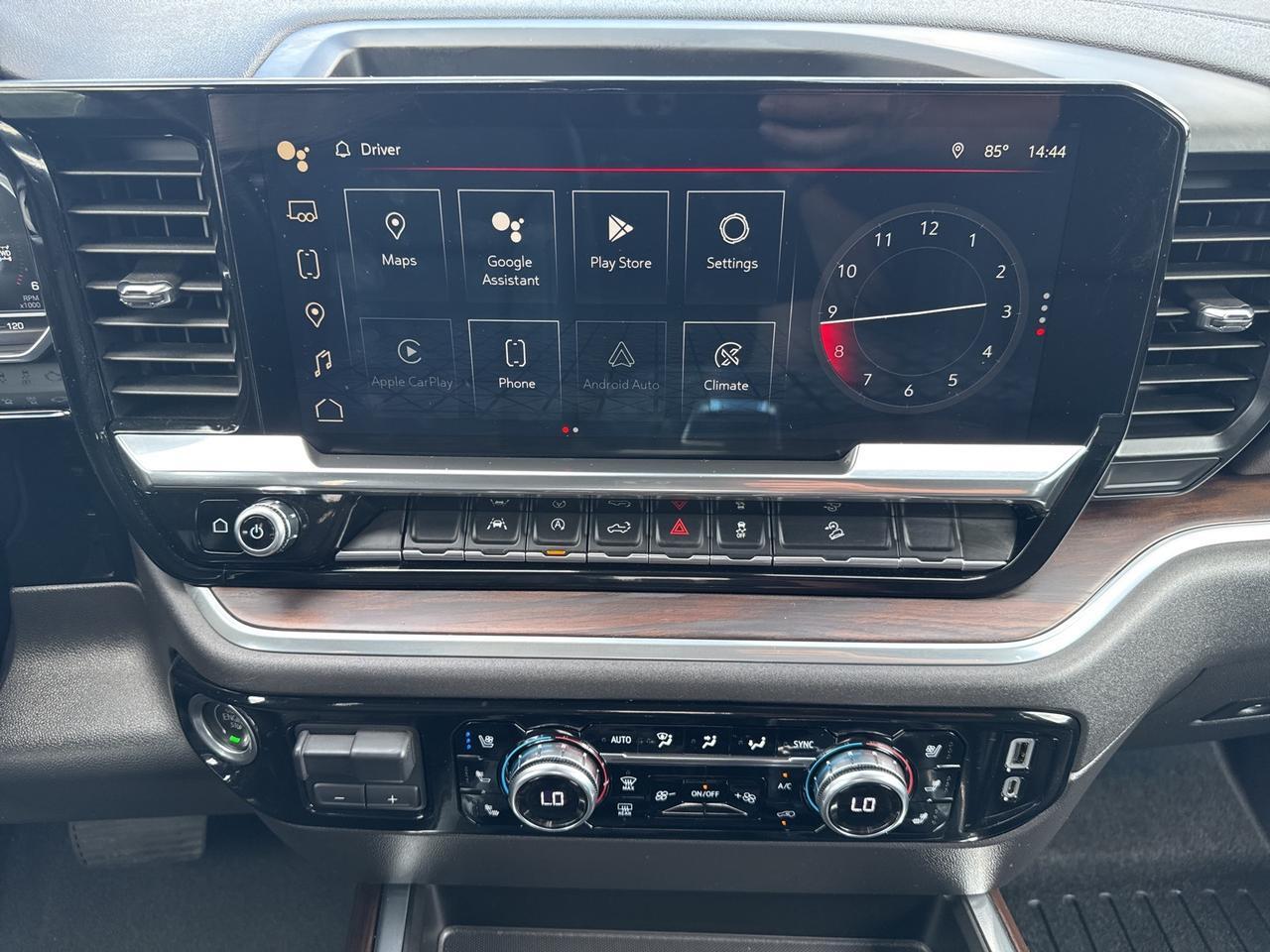 2022 GMC Sierra 1500 SLT Warrenton VA