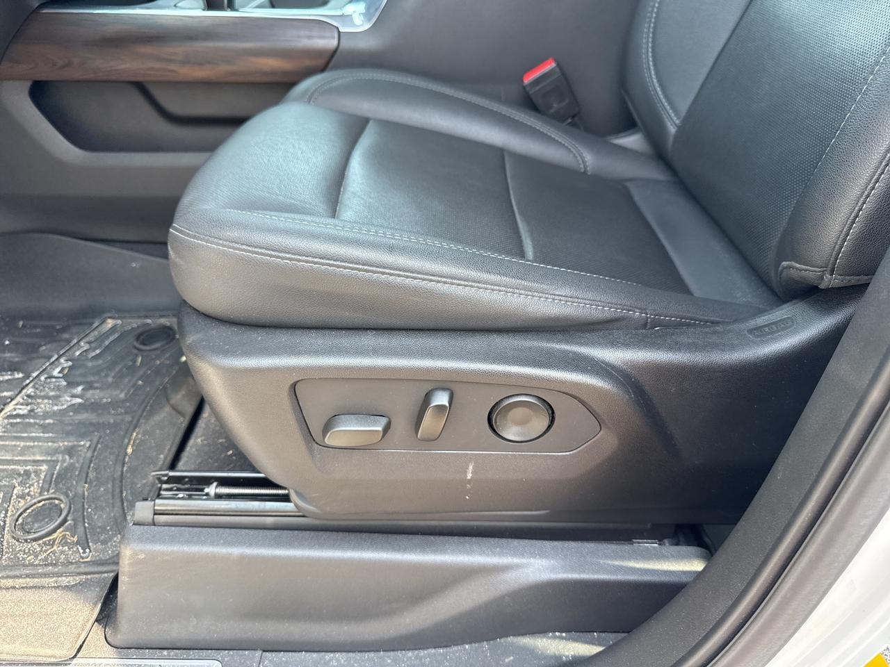 2022 GMC Sierra 1500 SLT Warrenton VA
