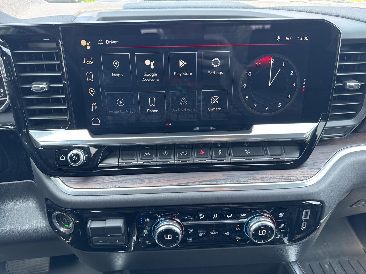 2022 GMC Sierra 1500 SLT Warrenton VA