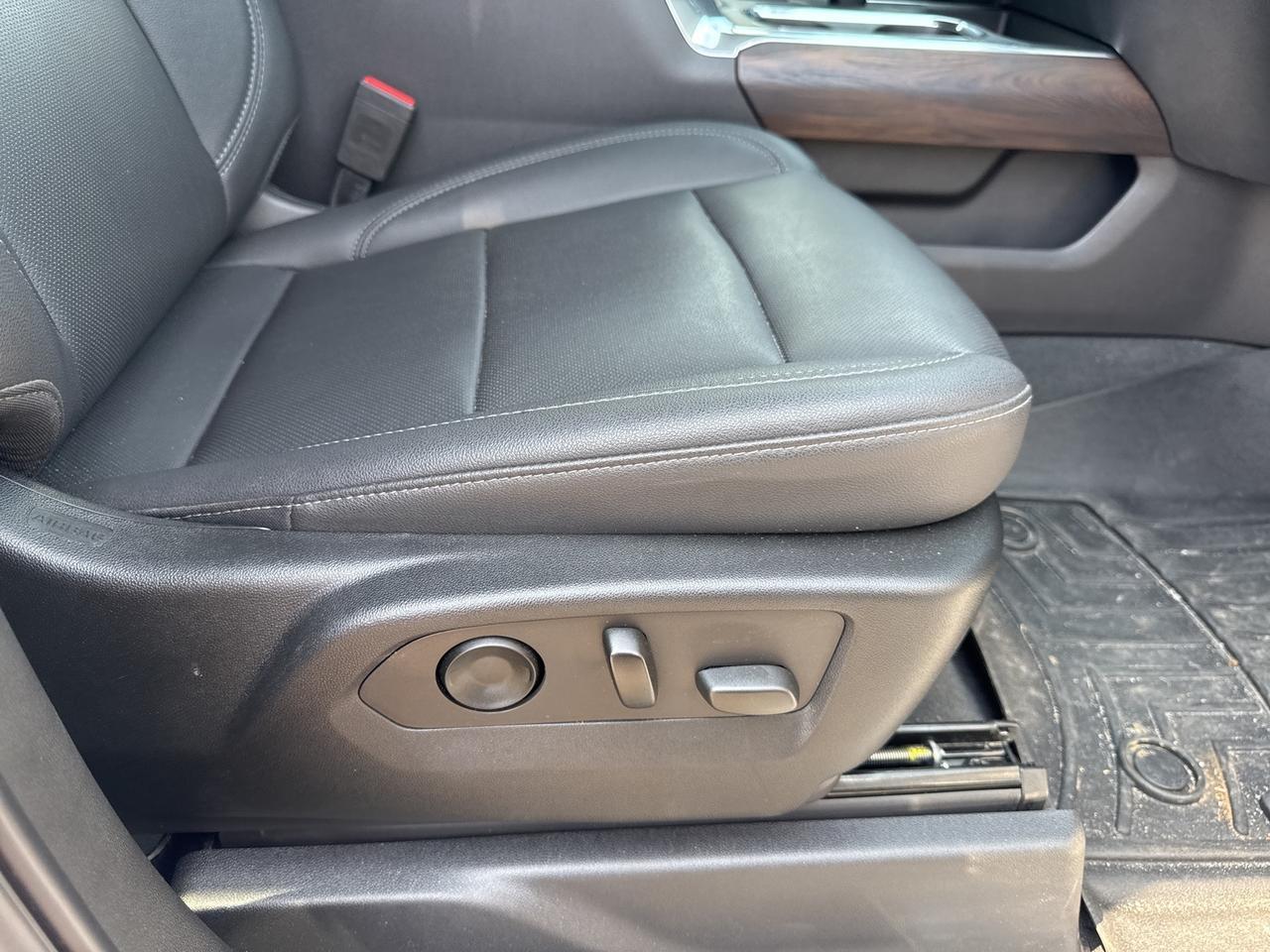 2022 GMC Sierra 1500 SLT Warrenton VA