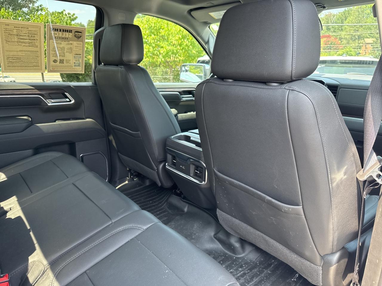 2022 GMC Sierra 1500 SLT Warrenton VA