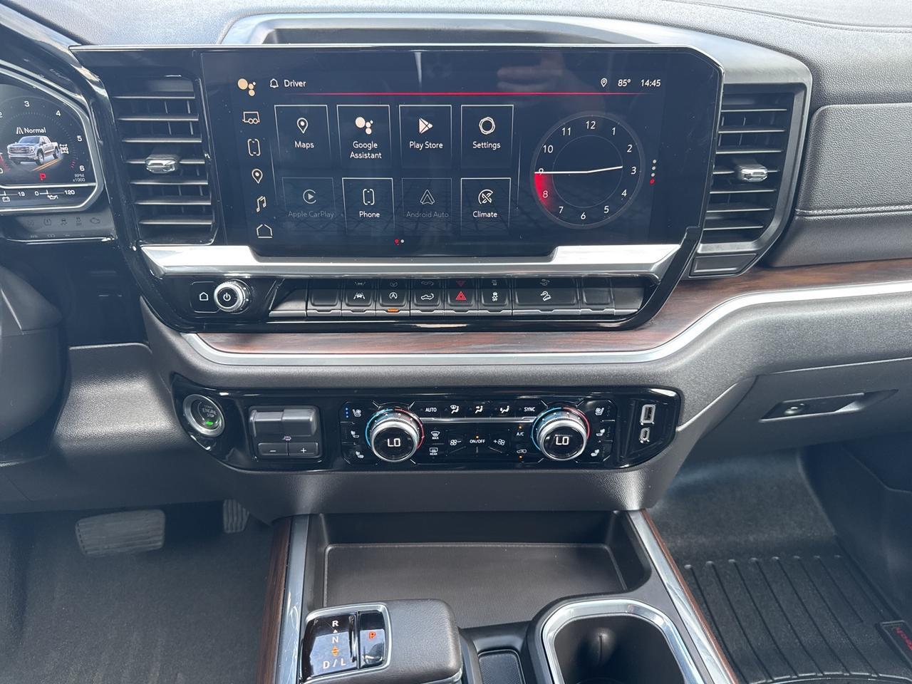 2022 GMC Sierra 1500 SLT Warrenton VA