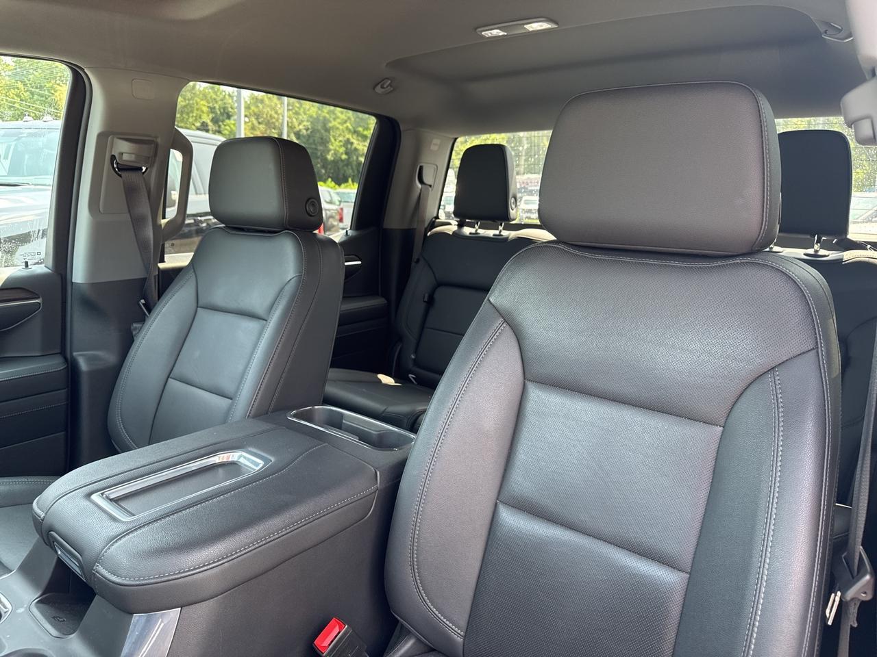 2022 GMC Sierra 1500 SLT Warrenton VA