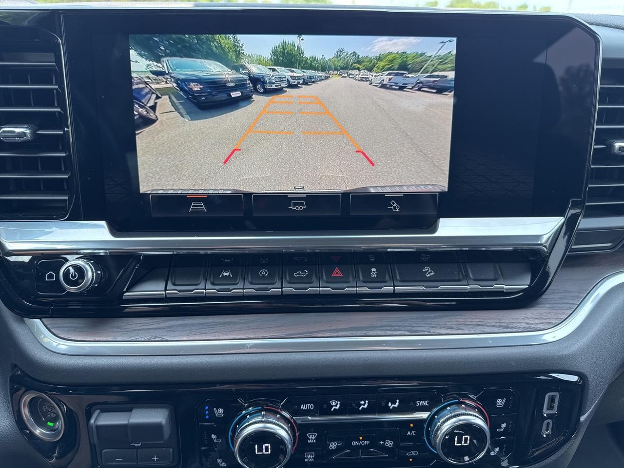 2022 GMC Sierra 1500 SLT Warrenton VA