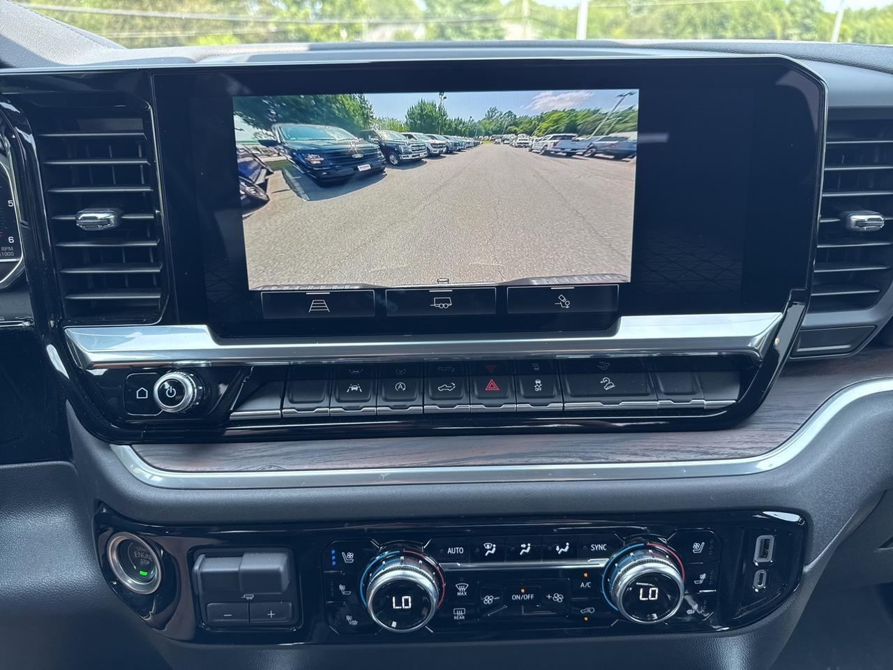 2022 GMC Sierra 1500 SLT Warrenton VA