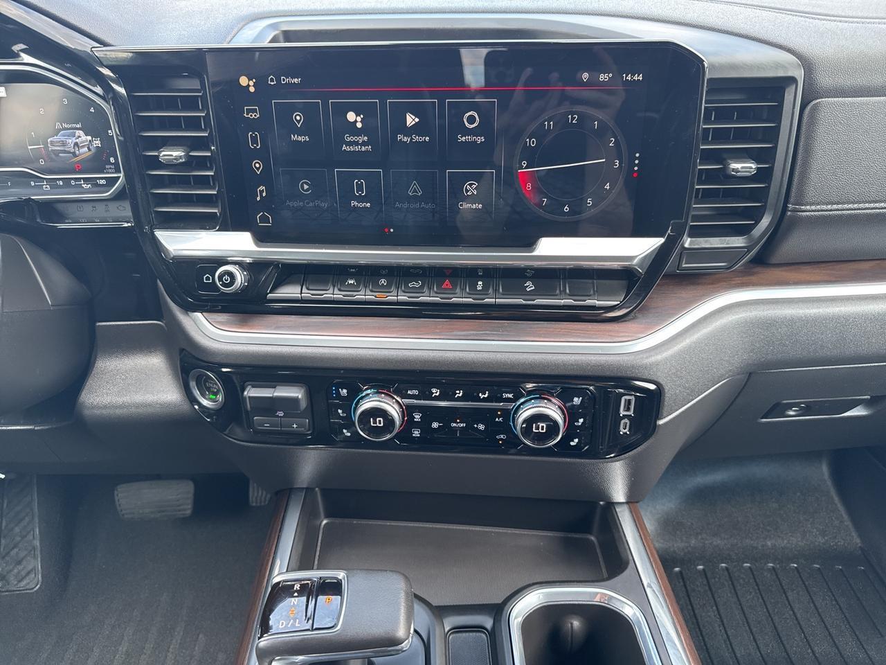 2022 GMC Sierra 1500 SLT Warrenton VA