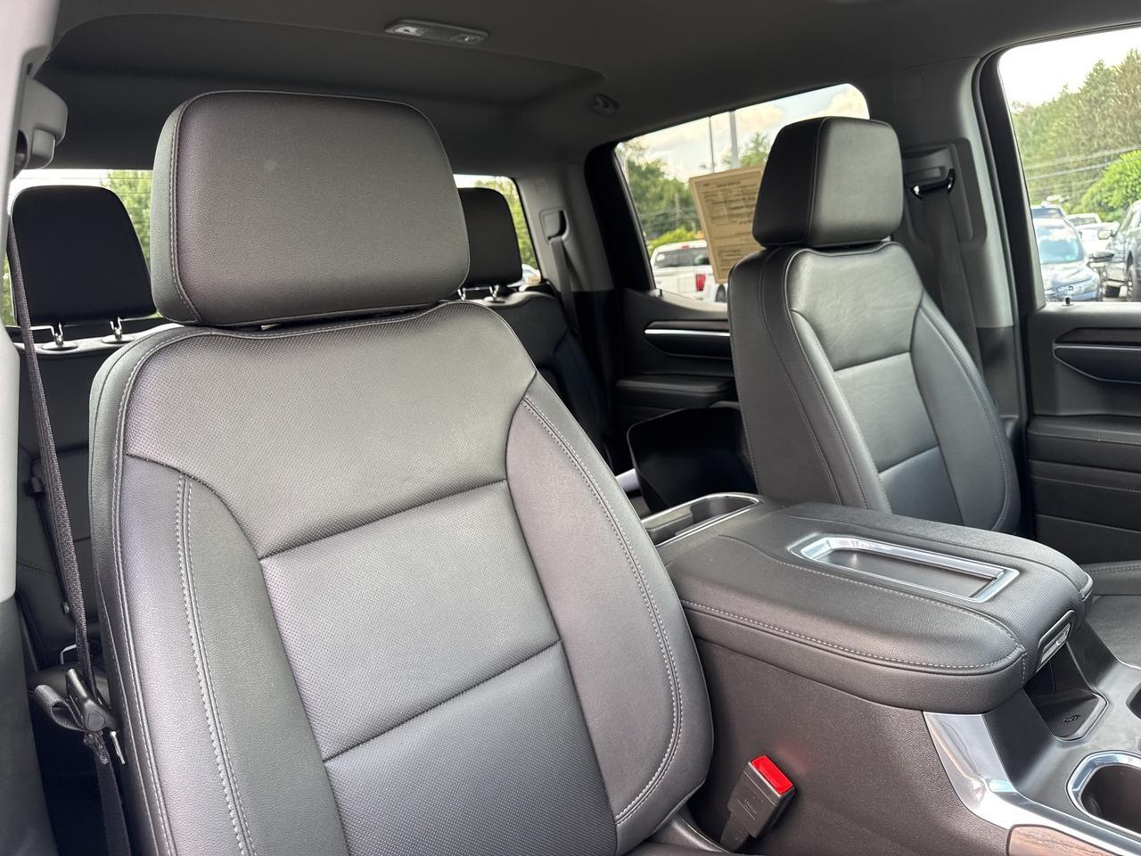 2022 GMC Sierra 1500 SLT Warrenton VA