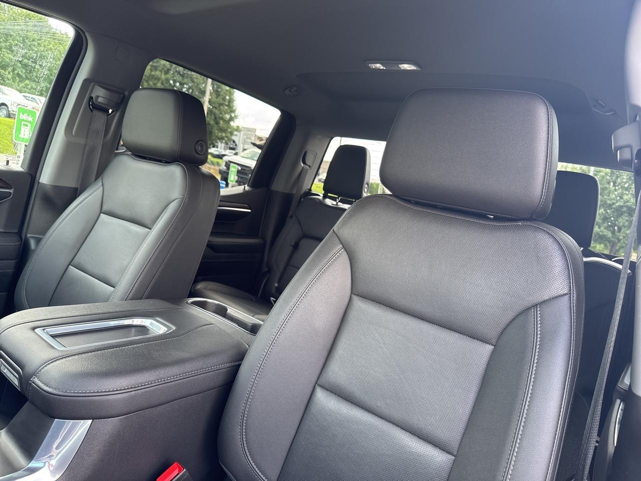 2022 GMC Sierra 1500 SLT Warrenton VA