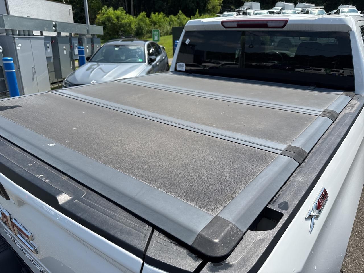 2022 GMC Sierra 1500 SLT Warrenton VA