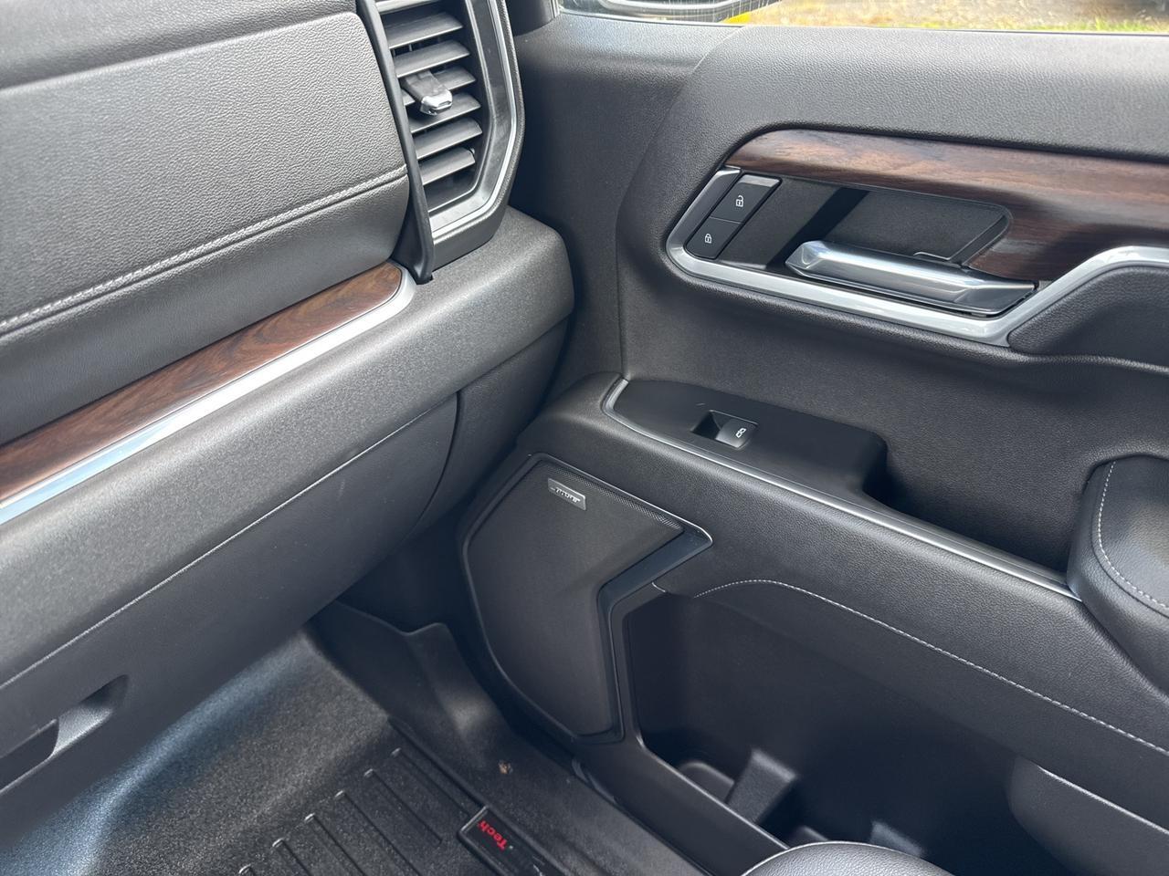 2022 GMC Sierra 1500 SLT Warrenton VA