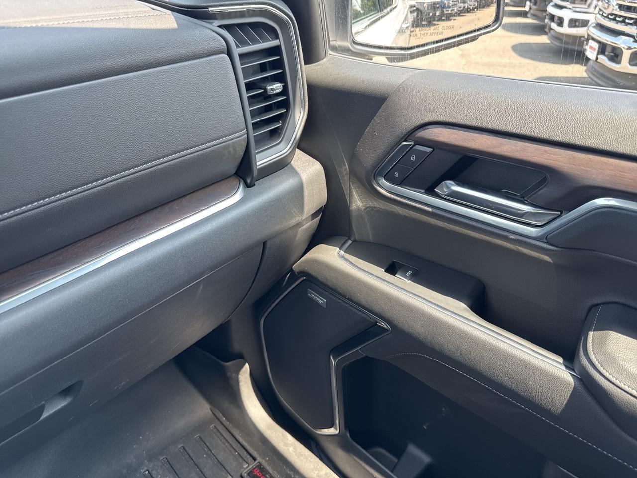 2022 GMC Sierra 1500 SLT Warrenton VA