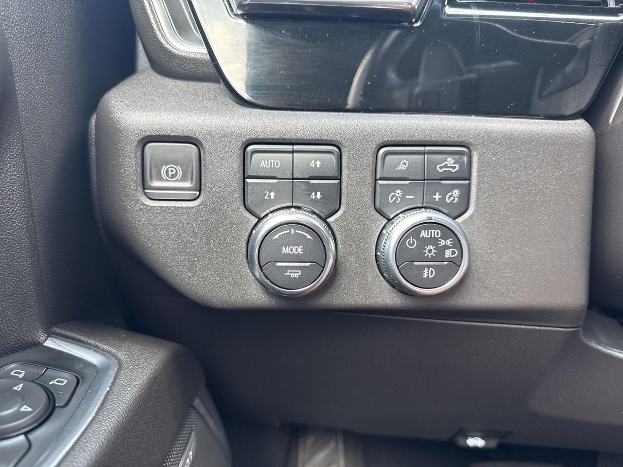 2022 GMC Sierra 1500 SLT Warrenton VA