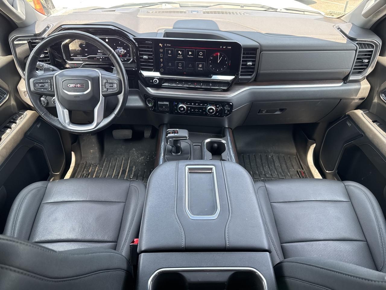 2022 GMC Sierra 1500 SLT Warrenton VA