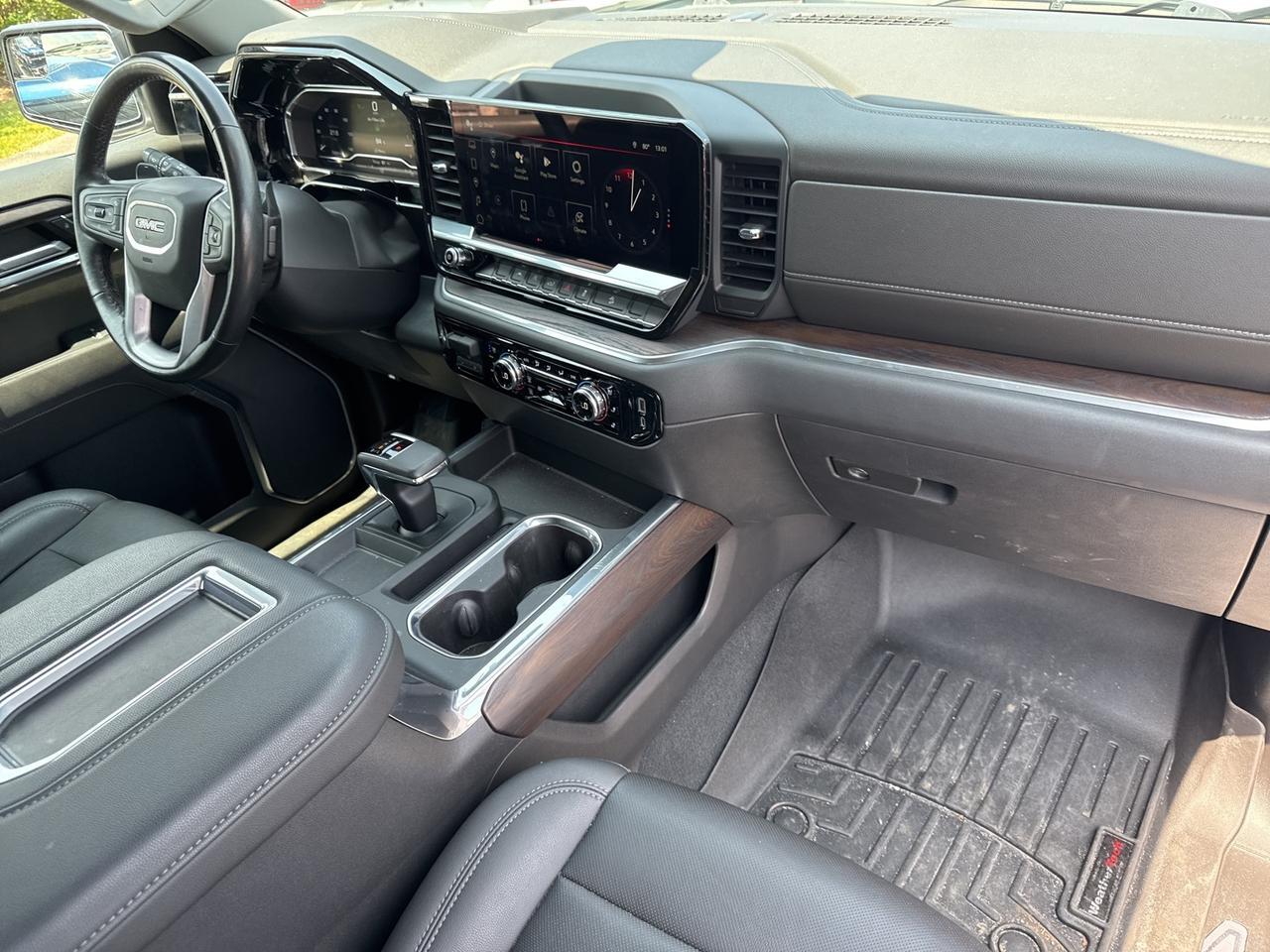 2022 GMC Sierra 1500 SLT Warrenton VA