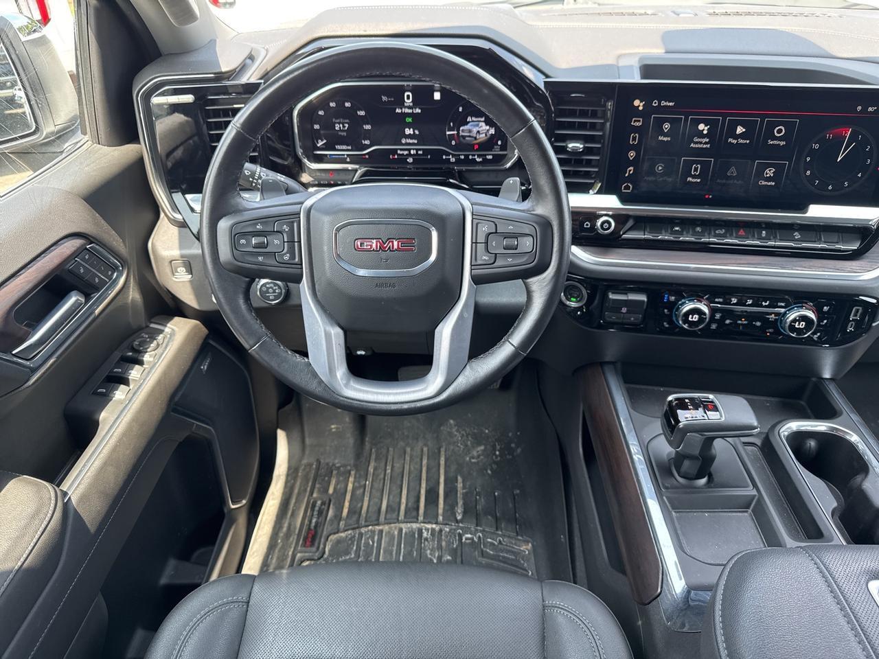 2022 GMC Sierra 1500 SLT Warrenton VA