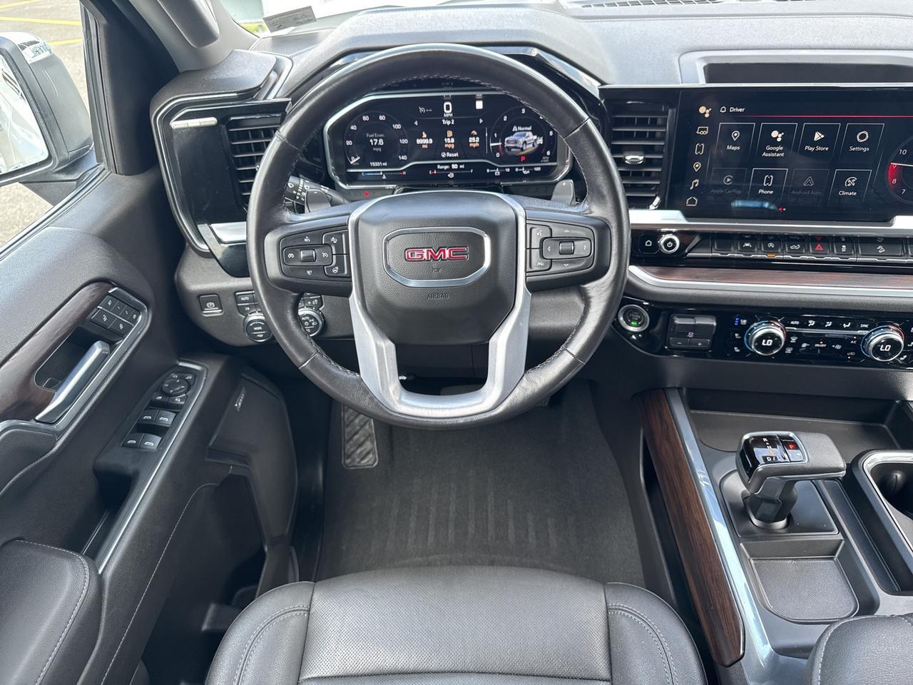 2022 GMC Sierra 1500 SLT Warrenton VA