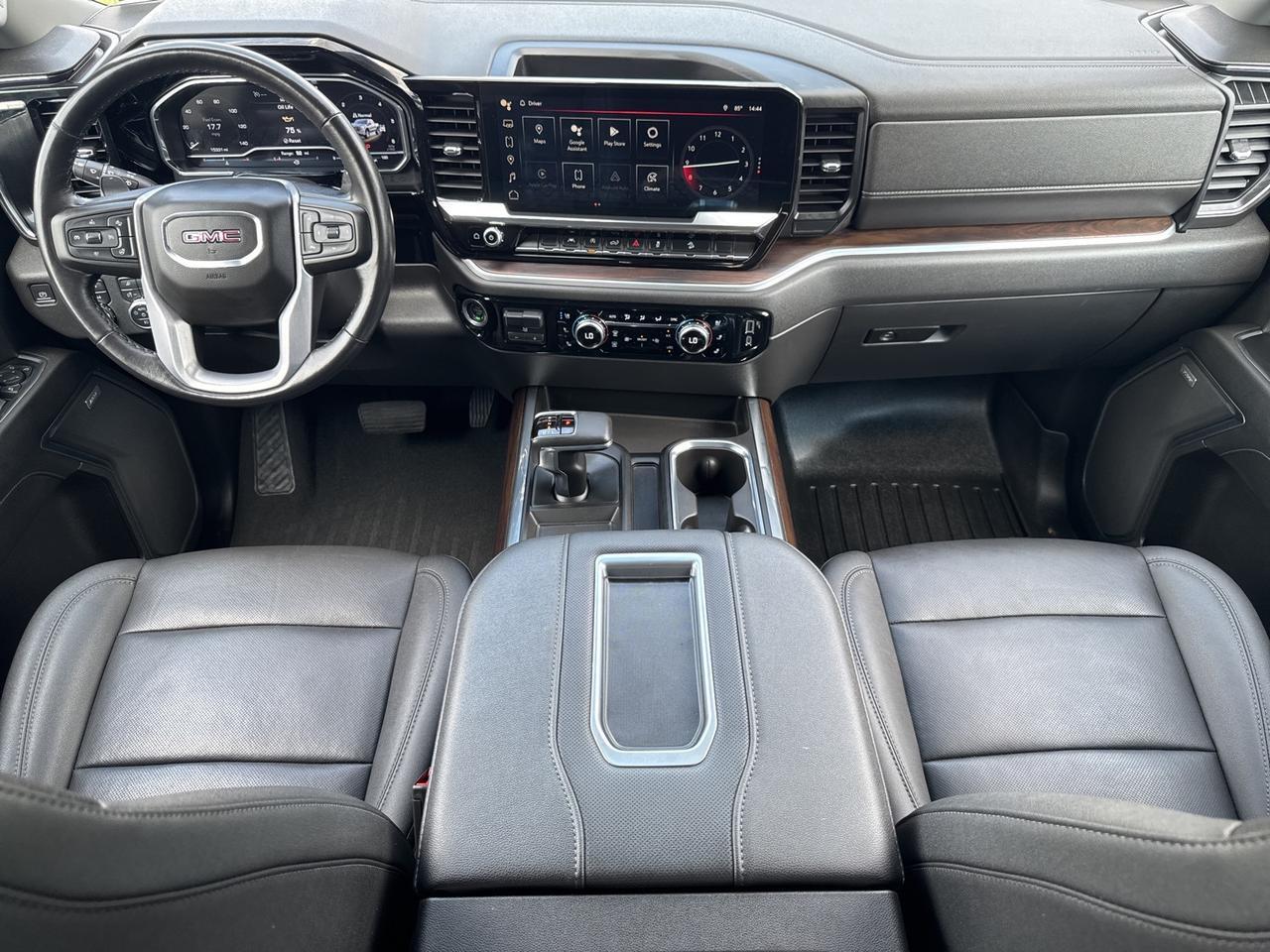 2022 GMC Sierra 1500 SLT Warrenton VA