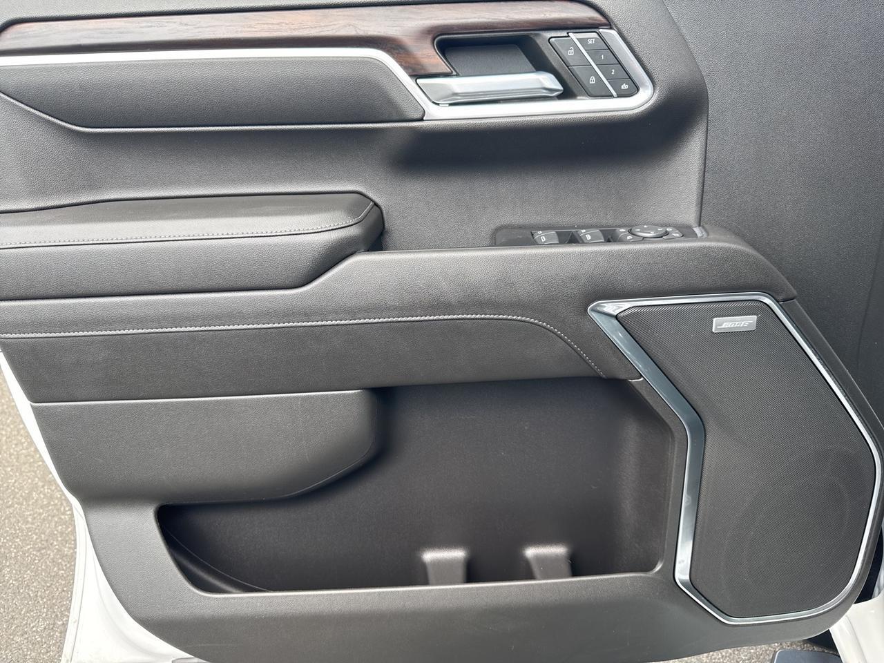 2022 GMC Sierra 1500 SLT Warrenton VA