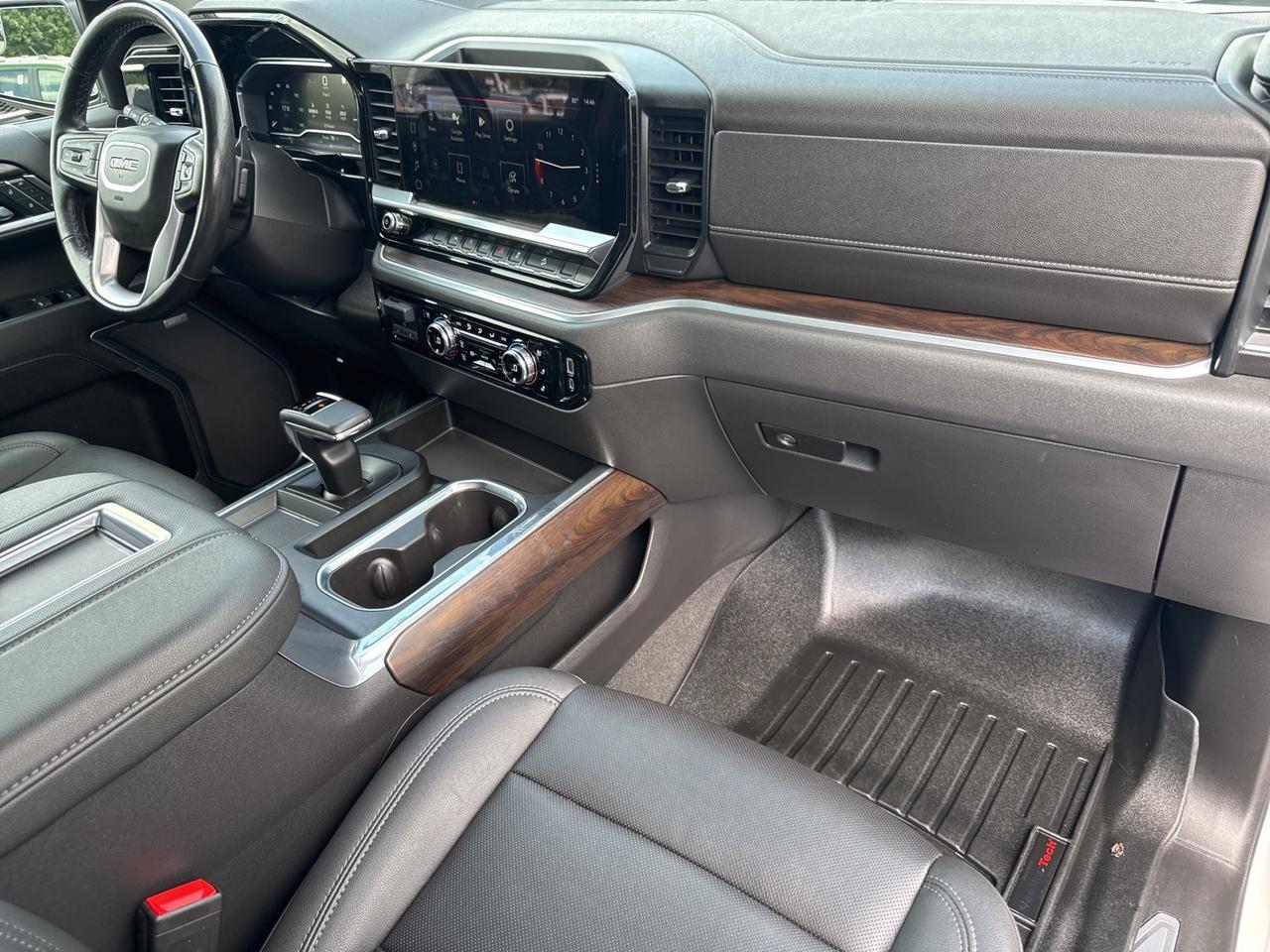 2022 GMC Sierra 1500 SLT Warrenton VA