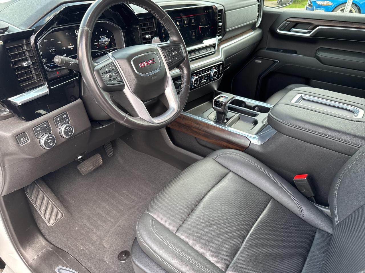 2022 GMC Sierra 1500 SLT Warrenton VA