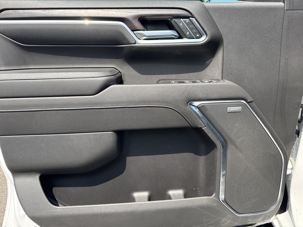 2022 GMC Sierra 1500 SLT Warrenton VA