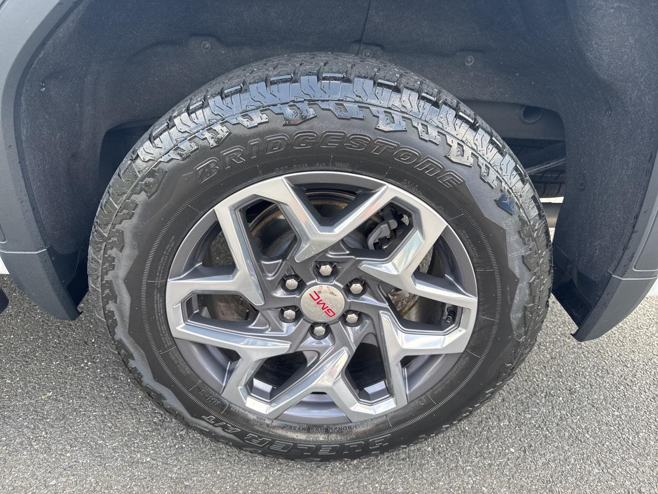 2022 GMC Sierra 1500 SLT Warrenton VA