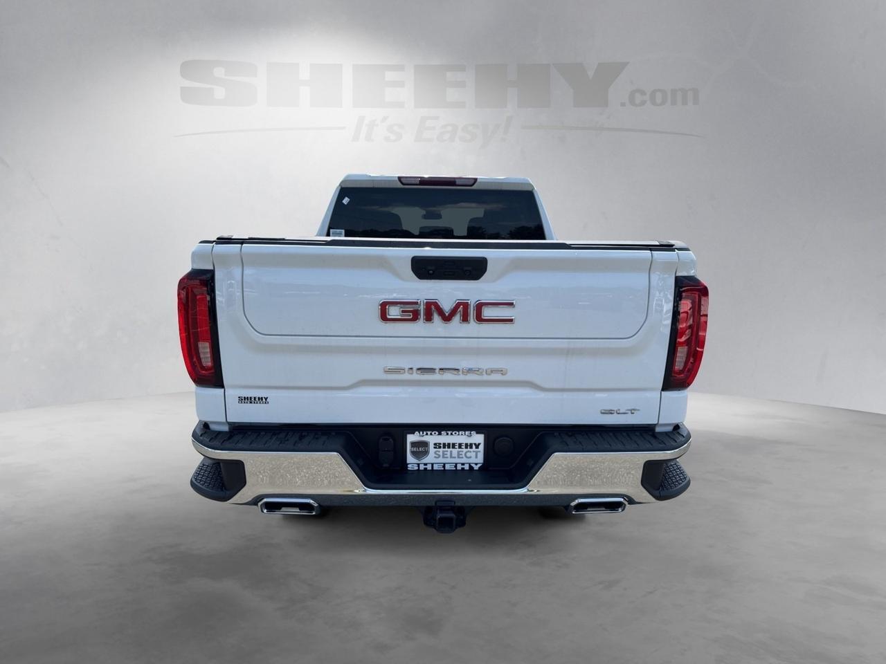 2022 GMC Sierra 1500 SLT Warrenton VA