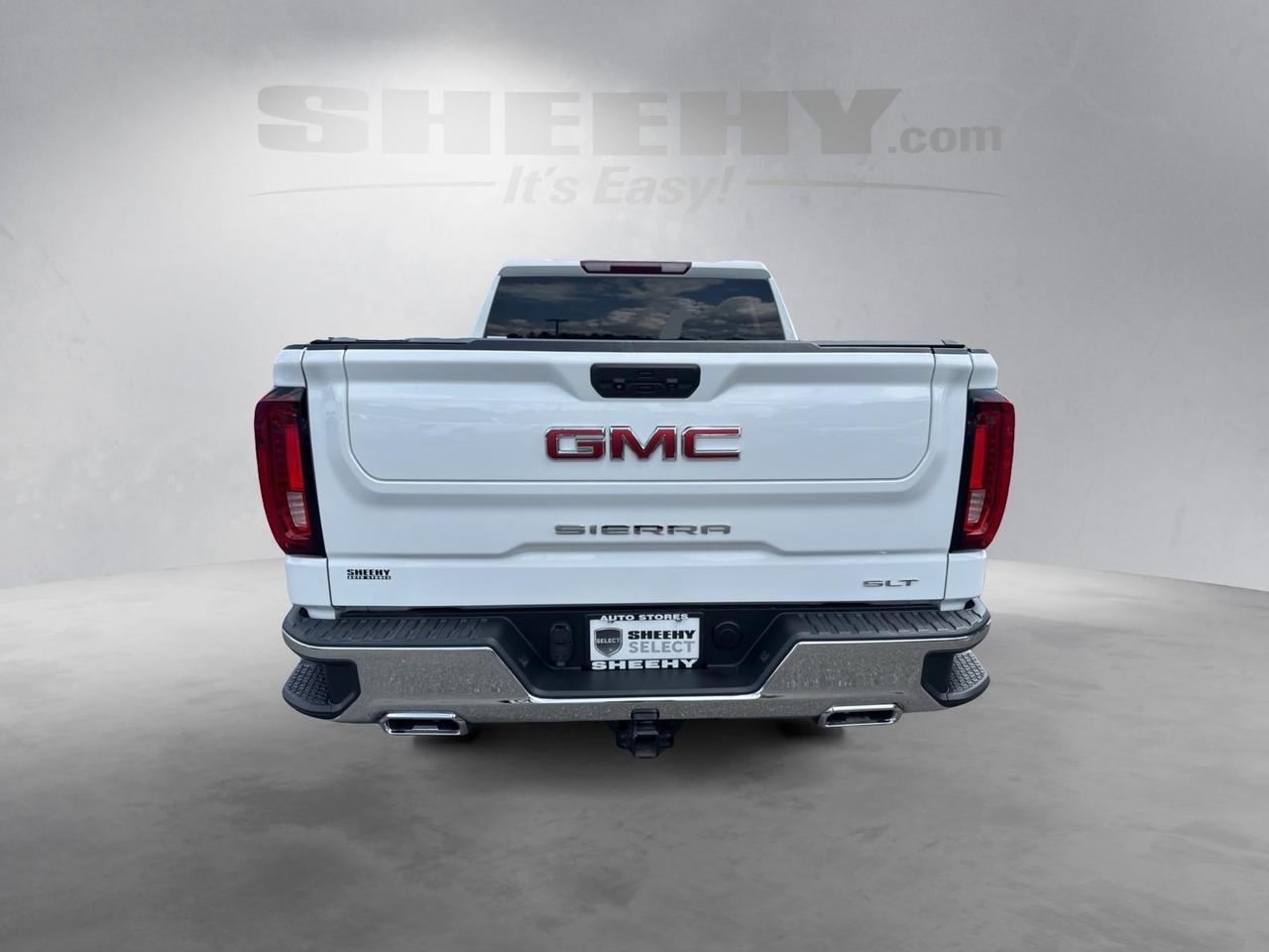 2022 GMC Sierra 1500 SLT Warrenton VA