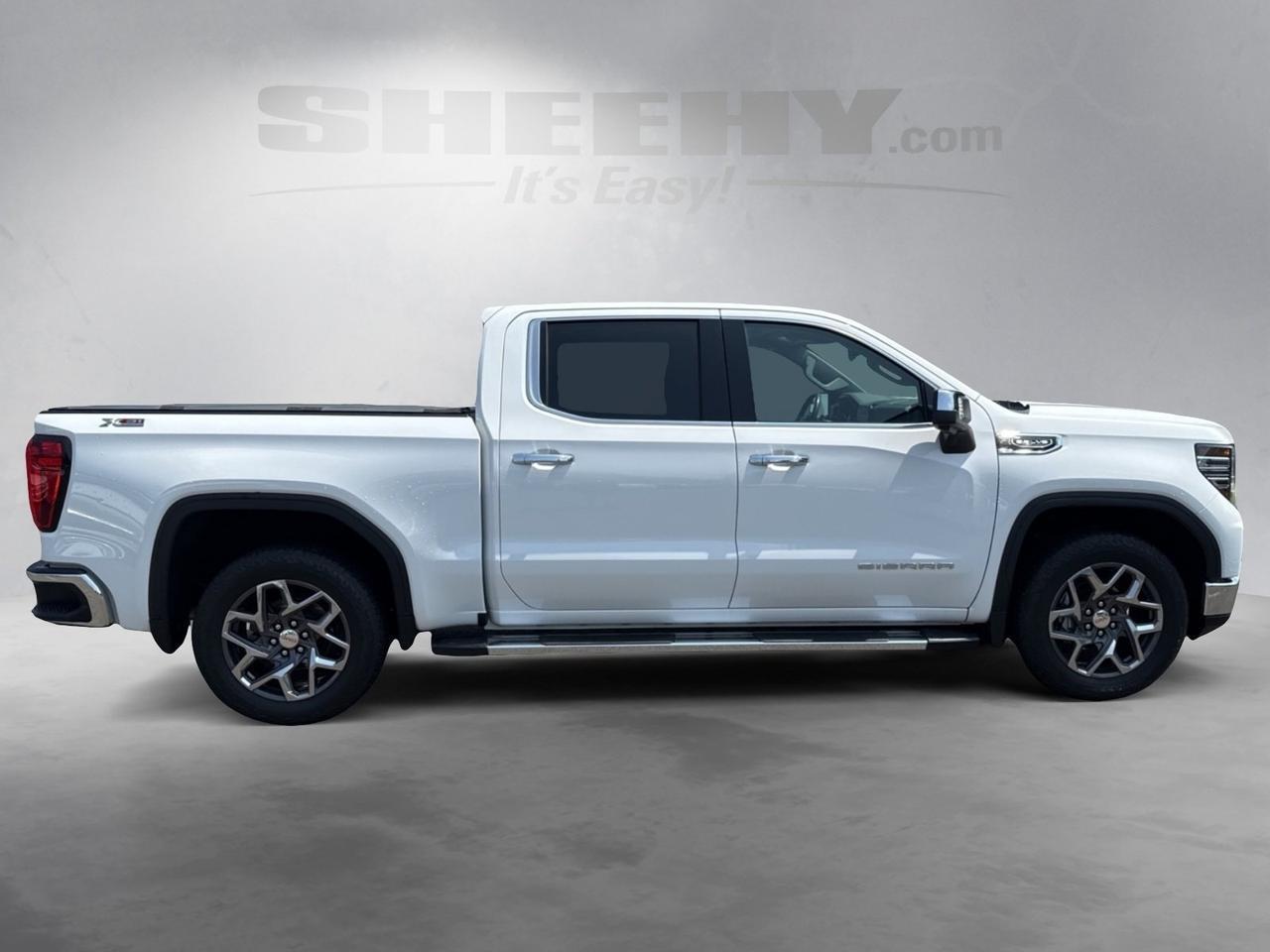 2022 GMC Sierra 1500 SLT Warrenton VA