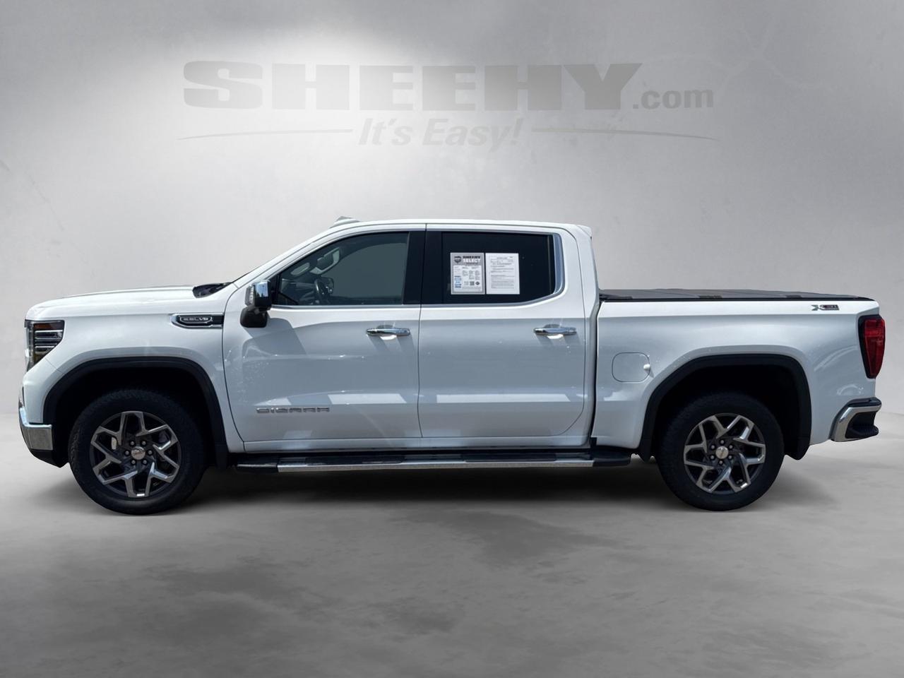 2022 GMC Sierra 1500 SLT Warrenton VA