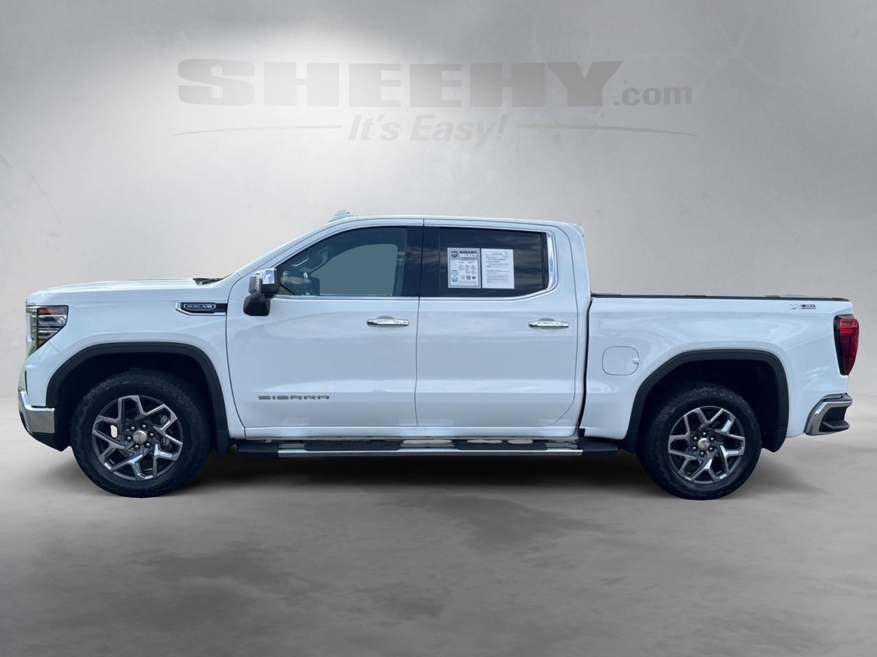 2022 GMC Sierra 1500 SLT Warrenton VA