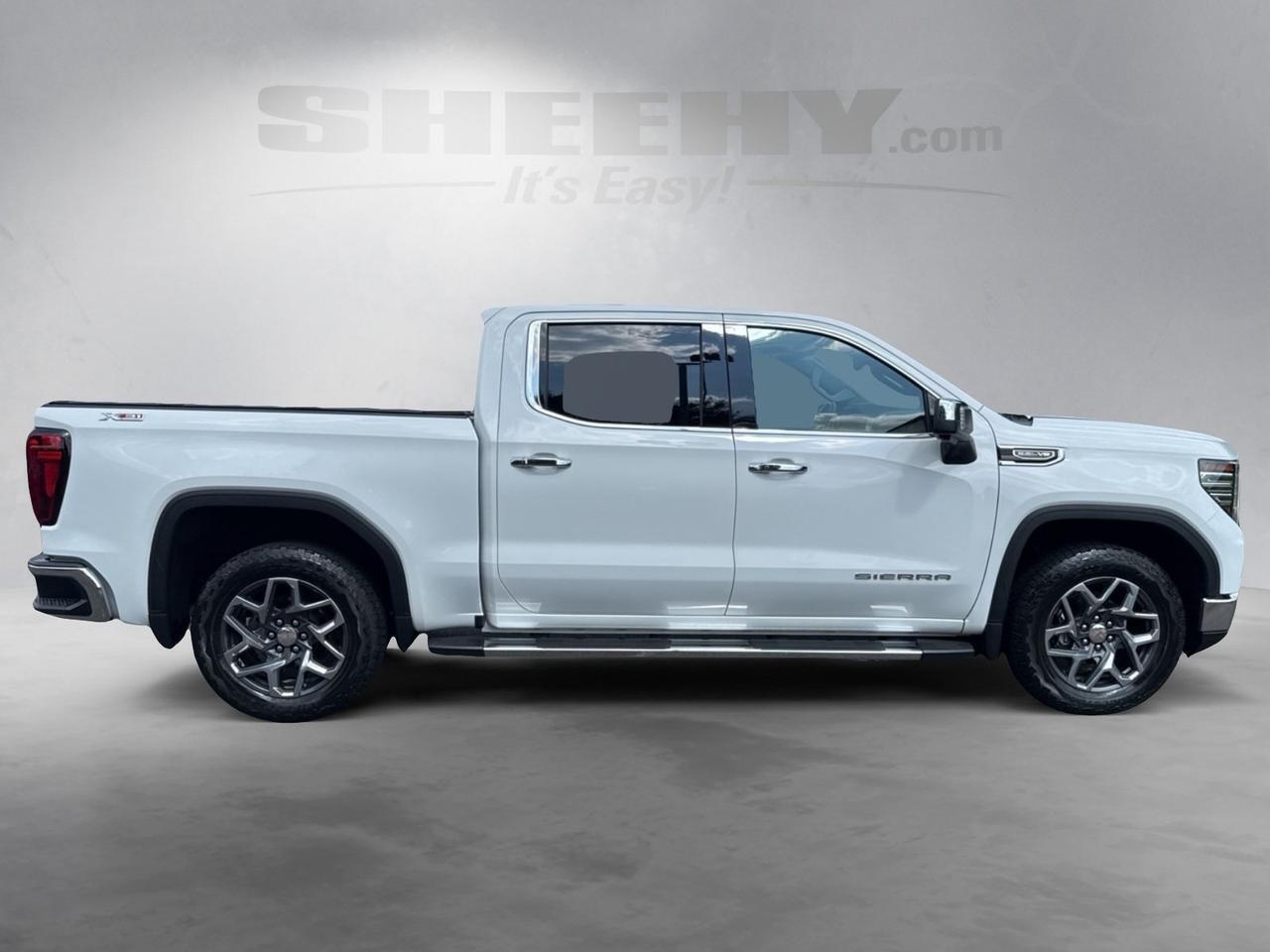 2022 GMC Sierra 1500 SLT Warrenton VA