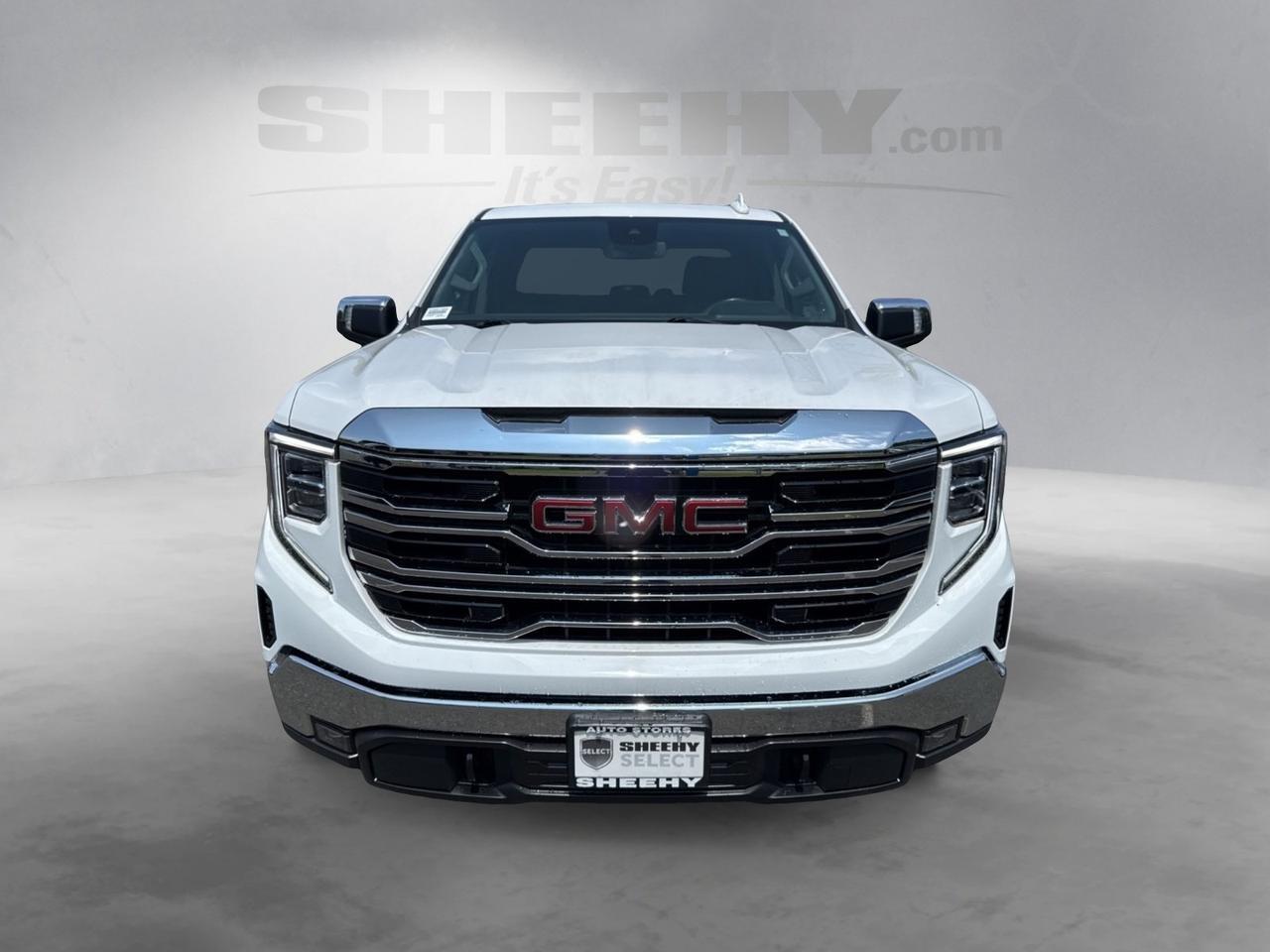 2022 GMC Sierra 1500 SLT Warrenton VA