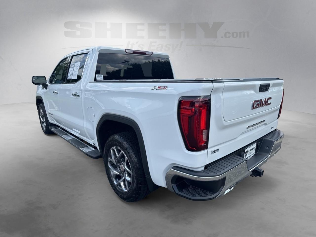 2022 GMC Sierra 1500 SLT Warrenton VA