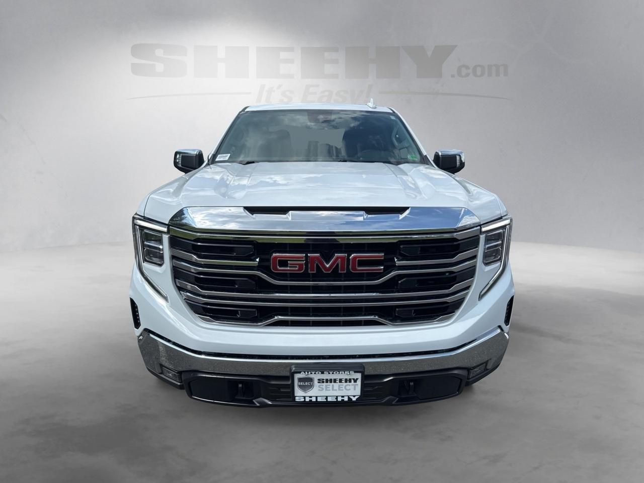 2022 GMC Sierra 1500 SLT Warrenton VA
