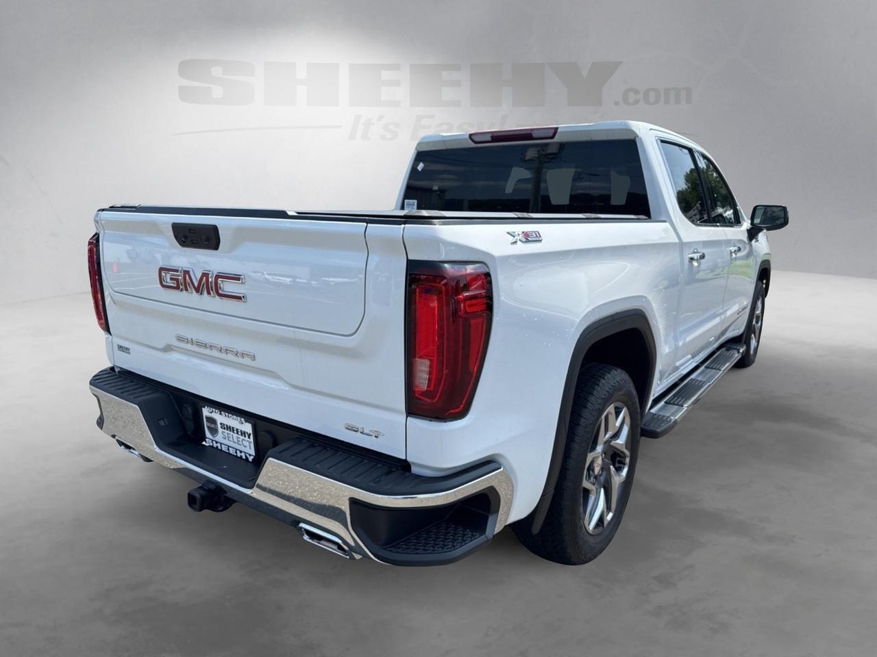 2022 GMC Sierra 1500 SLT Warrenton VA